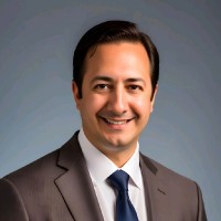 Luis Torrejón, MBA, PMP