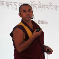 Tenzin Celon