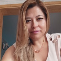 Ruth Cortés Manriquez