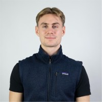 Andreas Leon Djønne Haugli
