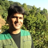 Kishor Digal
