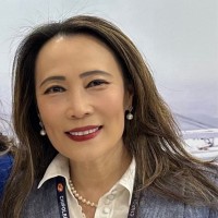 Eileen Wang