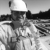 Pablo Irribarren Varas