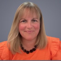 Kristina Huber, CFRE