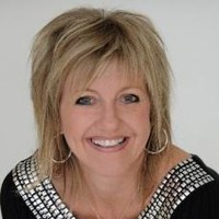 Tracy Larsen