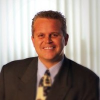 Paul Burton