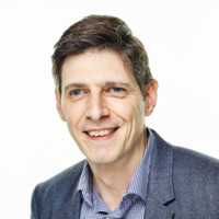 Harry Barnes
