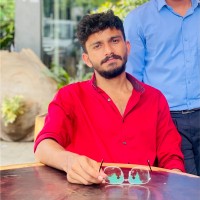 Mohamed Nayeem C e
