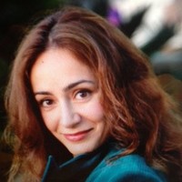 Bita Babaei De Laurentiis