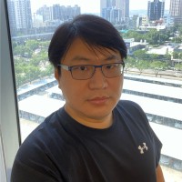 Mason Huang