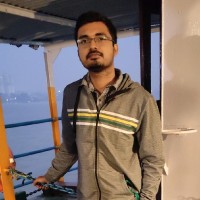Abhirup Biswas