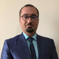 Ehsan Beheshti