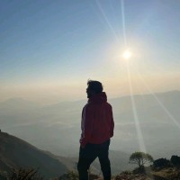 Arkaprabha Saha