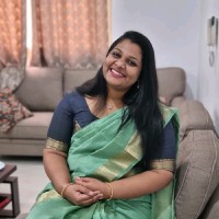 Jossy Mary Varghese