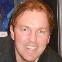 Matthew Stone