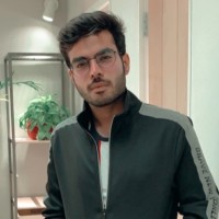 Asfand Shaikh