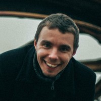 Дмитрий Скляр
