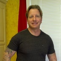 Jeffery Guthrie