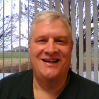 Bruce Dickey