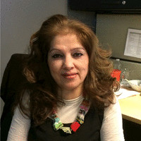 Roya Aghdami
