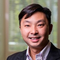 Khim Lim Chua