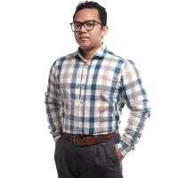 Mohammad Fadzhil Zainun, Ifp
