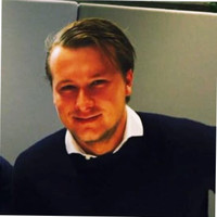 Tim Bron