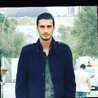 Omran Khatatbeh