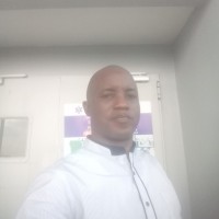 Prosper Adekunle Benjamin