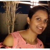 Nisha Tripathi