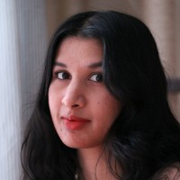 Santhiya E.