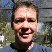 Robert Harrop