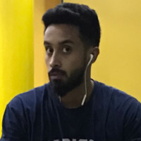 Mousa Bahmid