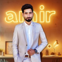 Malik Amir