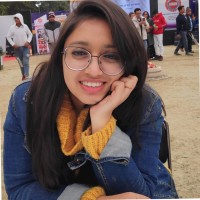 Stuthi Thapliyal