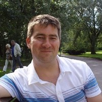 Paul Dax Kneale