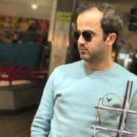majid kashef keyvan