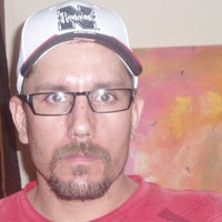 darrell roberts