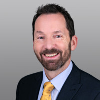 Simon Chapman