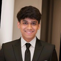 Mithil Dharamshi