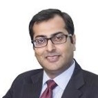 Sachin Rakheja