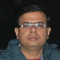 Narendra Yadav