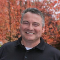 Chris Weldon