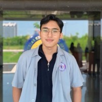 I Gede Wahyudi Suputra, B.Vsc