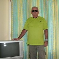 Rolando Perez Salgado