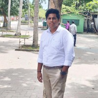 BALA MANIKANDAN