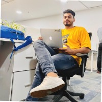 Rohit Panghal