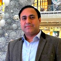 M Ahmed