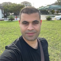 Ramadan Abdallah