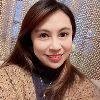 陈嘉如